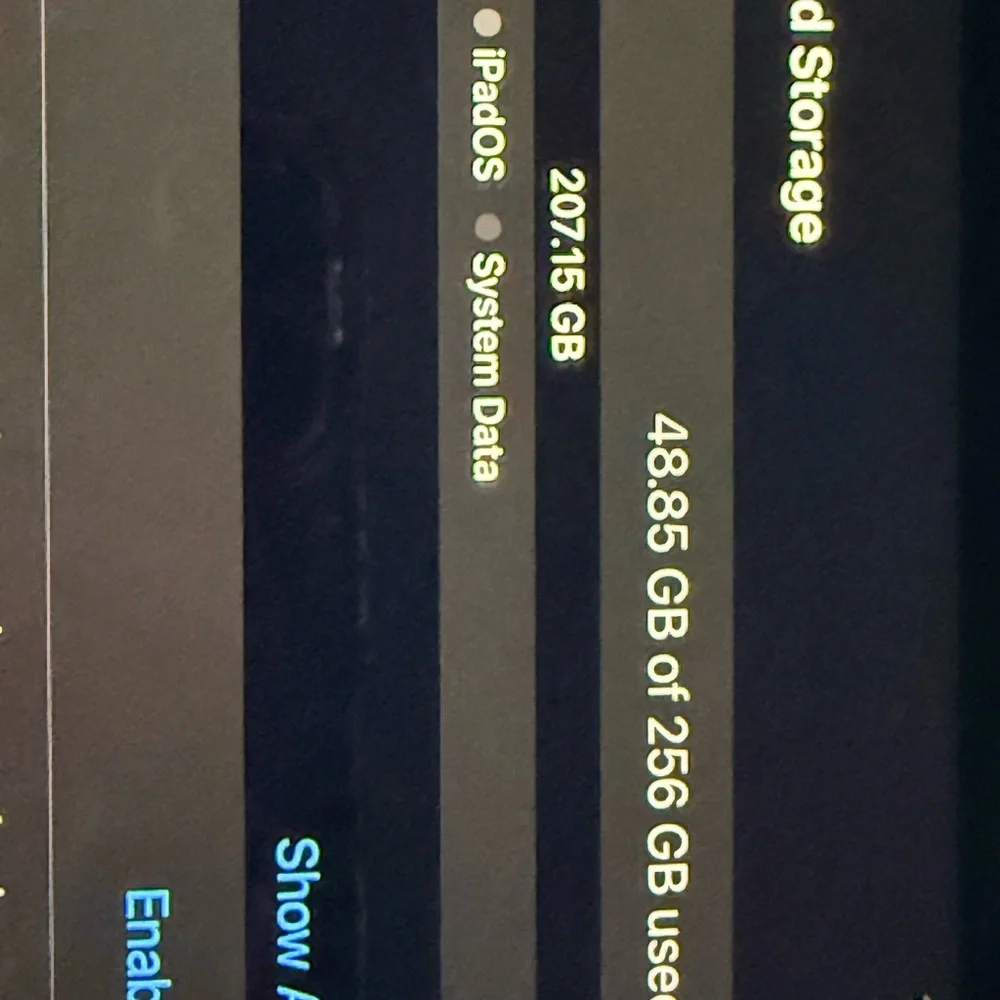 iPad 10 (2022, A14 series) 256gb